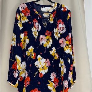 Women’s blouse